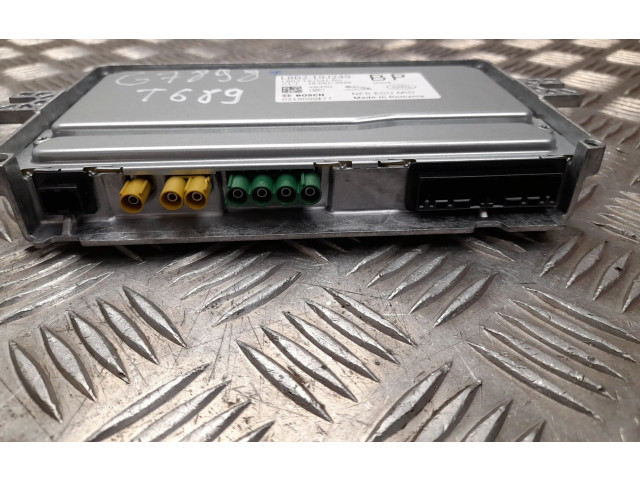 Блок управления J9D319C211PC, GHJ4B0254   Jaguar I-Pace