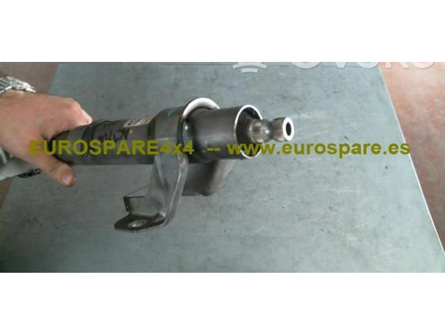    Рулевая рейка 46210-09007   SsangYong Actyon  -  года