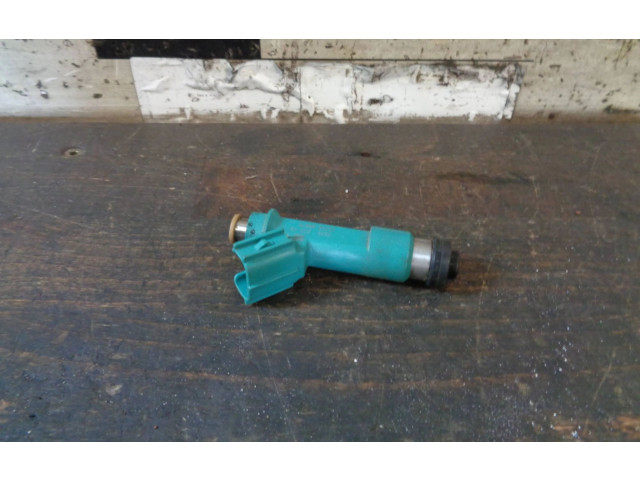 Форсунка 232500Q020, 232500Q020    Citroen C1  1KR-FE 