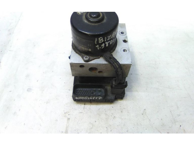Jednotka ABS 6X0614117   Seat Ibiza II (6k) 1993