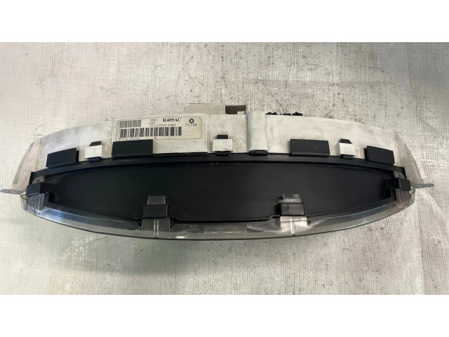 Панель приборов R409AC, P05082409AC   Chrysler Voyager       