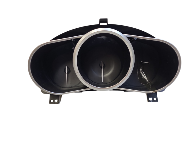 Панель приборов EH4455430, K9001   Mazda CX-7       
