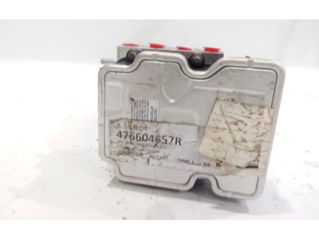 Блок АБС 476607862R, 476604657r   Renault  Austral  2023 -  года