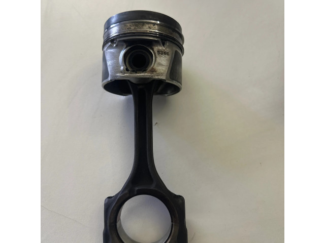 Píst 536E, DJ5FS   Mazda 2  pro naftový motor 1.5 DJ5FS 