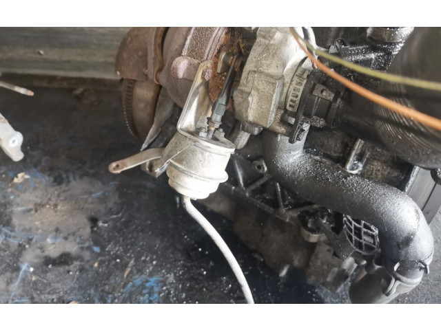  Турбина Volkswagen Lupo  045145701e         