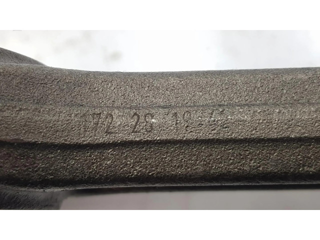 Ojnice  A6070302100    Mercedes-Benz A W177  1.5