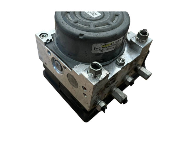 Jednotka ABS 06210964833, 06261339361   Mazda CX-5 2015