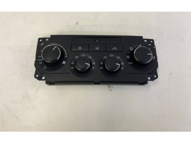 Блок управления климат-контролем P55111031AG, 005601058806   Chrysler 300  300C