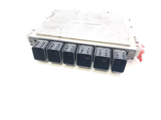 Блок управления двигателем ECU    A6549004300   Mercedes-Benz CL C215