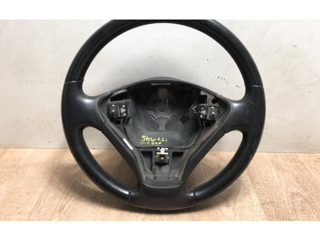 Руль Fiat Stilo   -  года 735433173, 735433173      