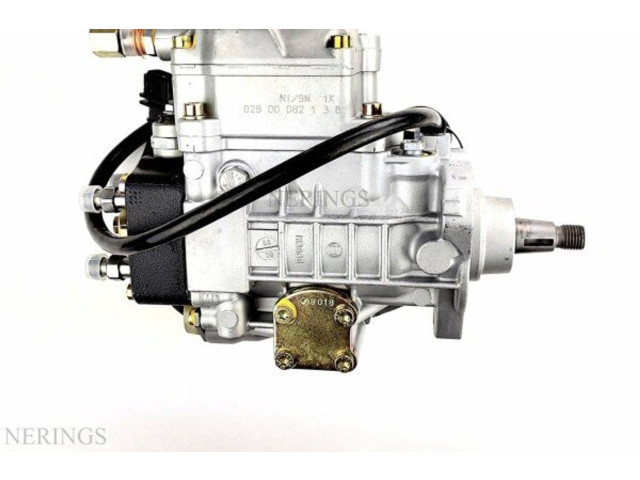 Vstřikovací čerpadlo 0460414984, 0460414984   Volvo S40, V40     