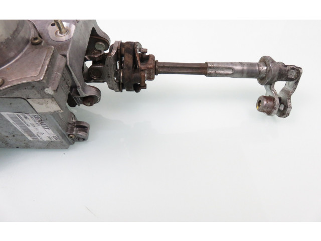  рейка  Колонка рулевая 50300374, 8200246631   Renault Megane II 2002 - 2005 года