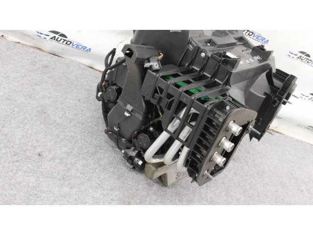 Блок управления климат-контролем 6944020   BMW 6 E63 E64