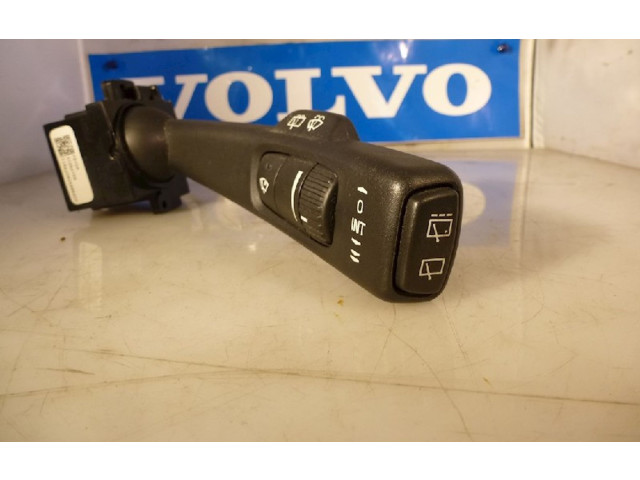 Переключатель дворников 31264169, 31264169   Volvo V60