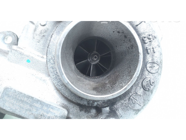 Vstřikovač GTC1244VZ, 9686120680   Peugeot Partner     