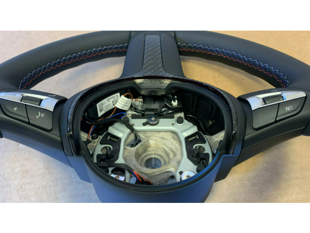 Руль BMW 2 F22 F23  2013-2017 года 32307850404, 32308092724      