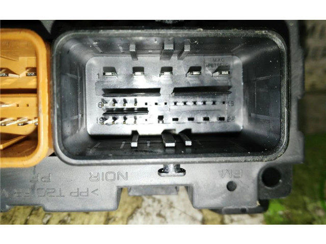   Pojistková skříňka 9664055780, 0090012   Peugeot 207 2008