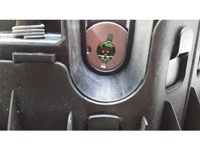 Подушка безопасности водителя 96446972ZD   Citroen C6