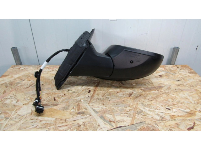 Zpětné zrcátko  Peugeot 208 2022  9847632180  