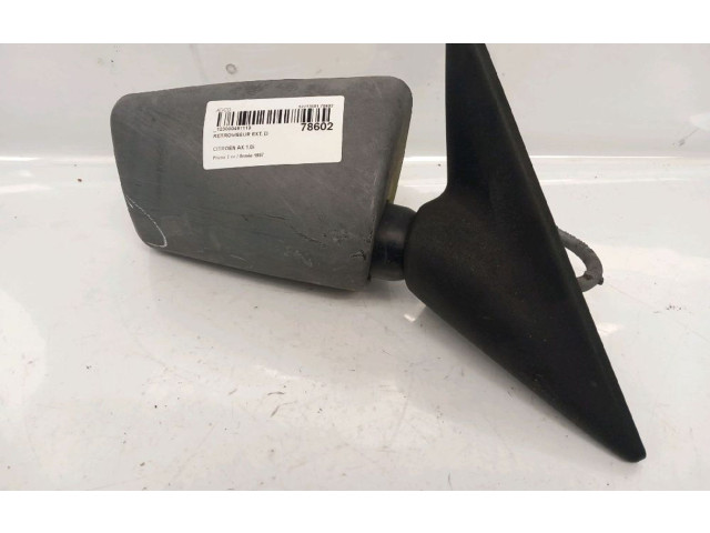 Zpětné zrcátko  Citroen AX 1997  95619663, 95619663  