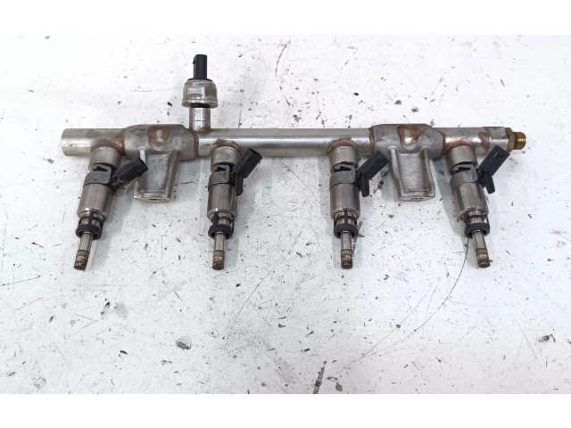 Vstřikovač 06L133317L, 0261500348   Volkswagen PASSAT B8 USA    A6F DDS 