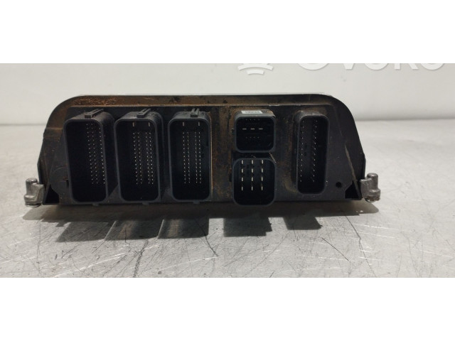 Блок управления двигателя 8475125, 0281035230   BMW X2 F39