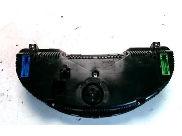 Панель приборов    Seat Exeo (3R)       