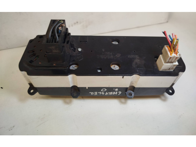 Блок управления климат-контролем 04596277AB, 06102005   Chrysler Sebring (ST22 - JR)