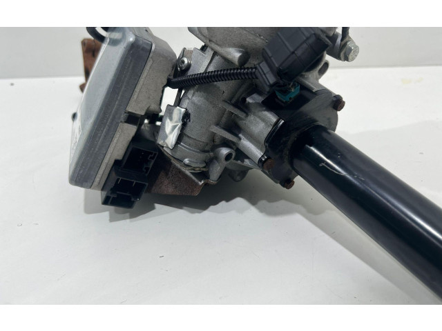  рейка  Колонка рулевая 00521478250, 00521478250   Jeep Renegade 2014 -  года