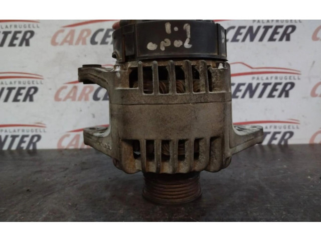 Генератор 63321826   Alfa Romeo GT 1.9     