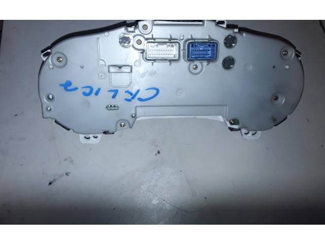 Přístrojová deska  Toyota Celica T230 2000 838002b131, 838002B131  
