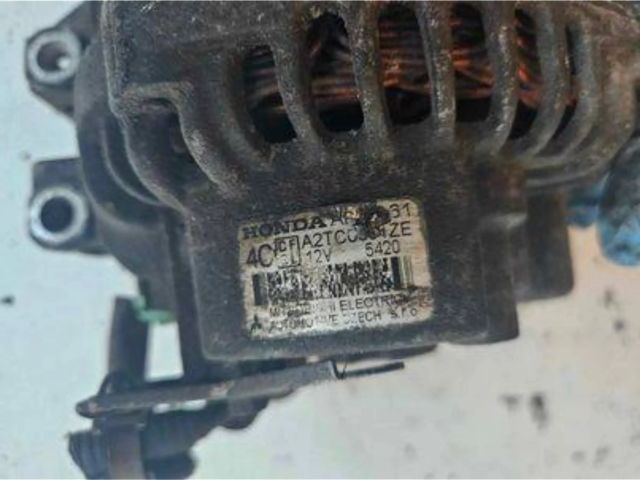 Генератор A2TC0351ZE   Honda CR-V      