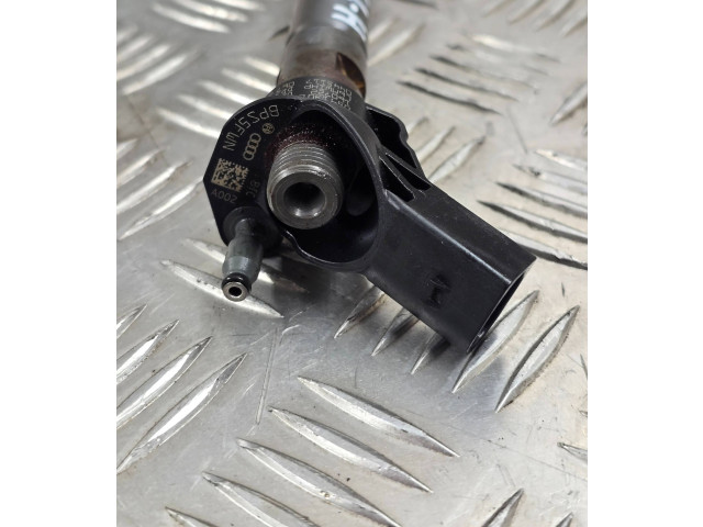 Форсунка 059130277ED    Audi A4 Allroad B9   