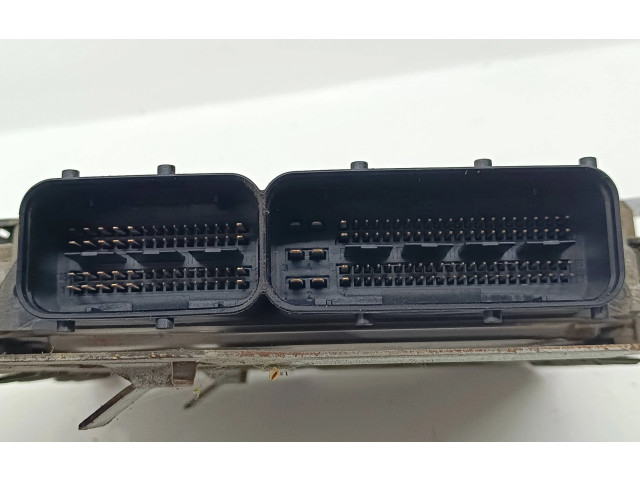 Блок управления 03G906016N, 1039S04908   Volkswagen Caddy