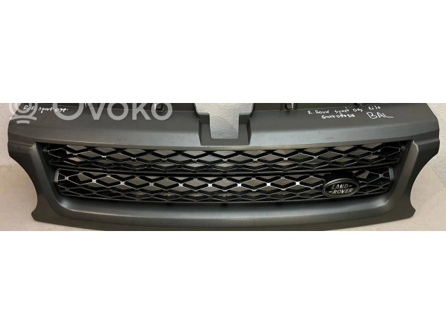 Přední maska  Land Rover Range Rover Sport L320 2009 AH328138AW, AH328138BW  