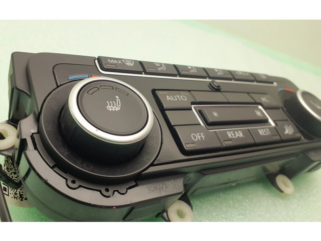 Блок управления климат-контролем 5K0907044FL   Volkswagen Sharan