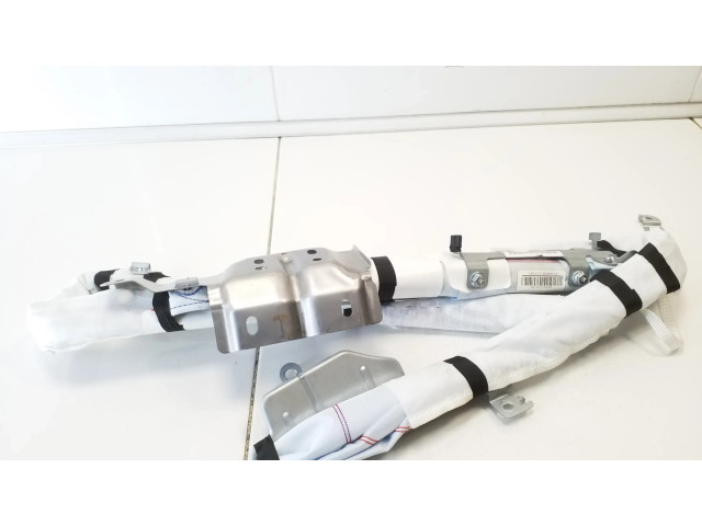 Боковая подушка безопасности 34146648   Nissan Leaf I (ZE0)