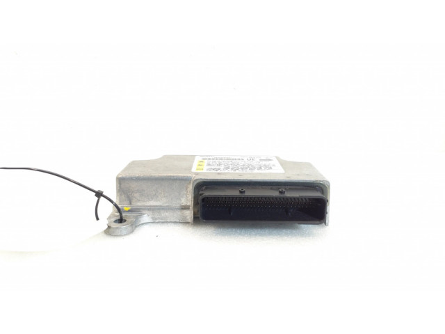 Блок подушек безопасности 96838157   Chevrolet Captiva