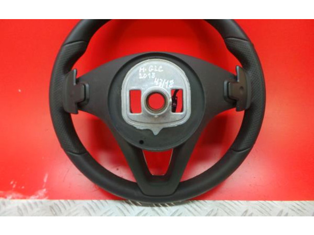Volant Mercedes-Benz GLC X253 C253 2018 A0004600507, A0004600507  