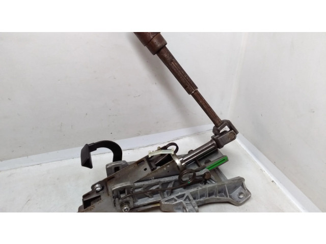  рейка  Колонка рулевая 4M513C529FC, 06041705116   Ford Focus 2004-2010 года