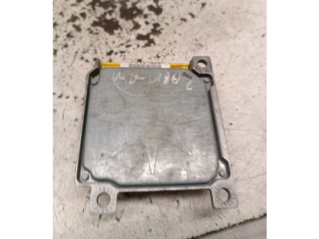 Блок подушек безопасности 0018201926, 0285001213   Mercedes-Benz C W202