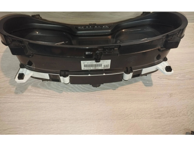 Přístrojová deska  Peugeot Expert 2019 9822514880, SN20106571  