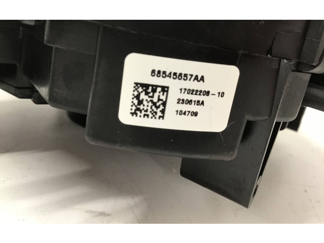 Рулевая рейка  Полоса надувных подушек (кольцо srs) 68545657AA   Dodge RAM  -  года