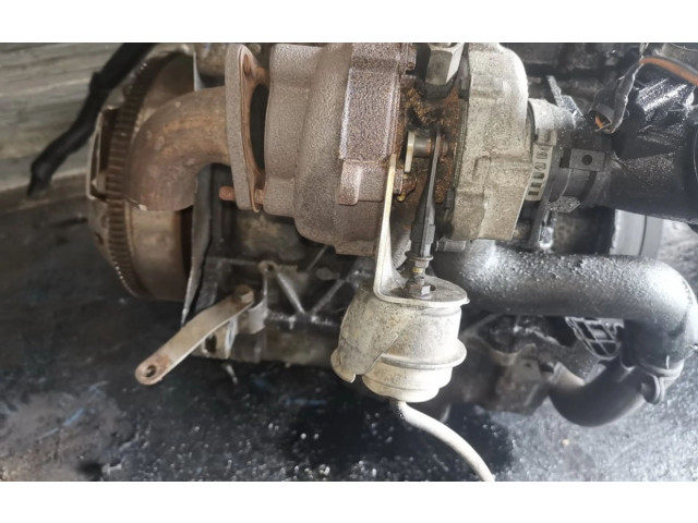  Турбина Volkswagen Lupo  045145701e         