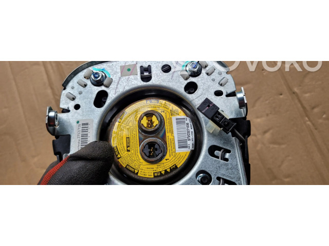 Подушка безопасности водителя 1PJ28TRMAA   Jeep Wrangler