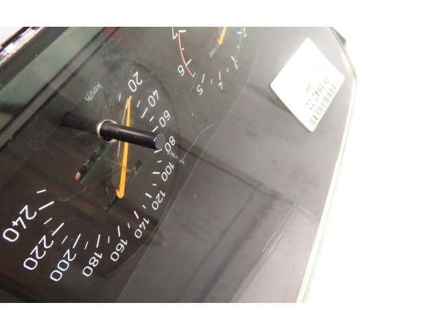 Přístrojová deska  Saab 9000 CD 1995 4428546, 4439642  
