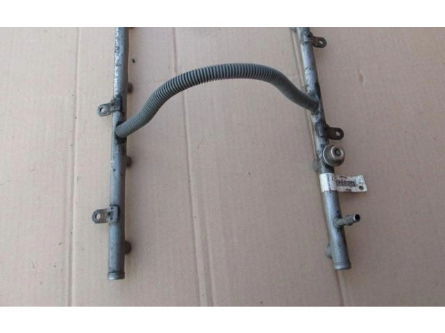 Топливная рампа 900002508708   Jeep Cherokee III KJ 3.7 