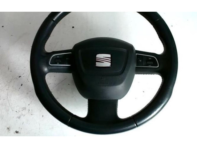 Volant Seat Exeo (3R) 2011 3R0419091ABSZ, 3R0419091ABSZ  