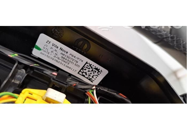 Volant Peugeot 3008 III 2023 98433313ZD  