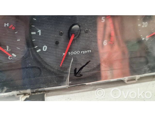 Přístrojová deska  Hyundai Santa Fe 2001 940026221, 200465500H  
